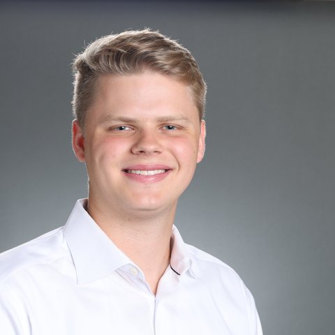 Connor Selfridge